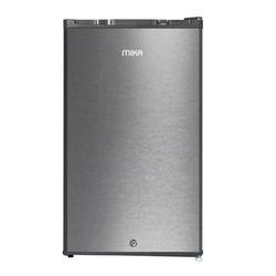 Mika Fridge MRDCS92XLB 92L Single Door Direct Cool
