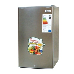 Ramtons 90L Single Door Fridge RF256