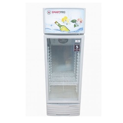SmartPro 209 Litres Showcase Fridge – SVS-275