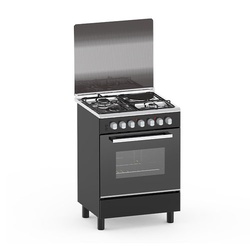 Haier 3G + 1E 60×60  Cooker (HRE6313CDRMB)