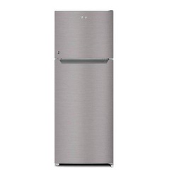Mika Fridge MRDCD138LSD 138L Double Door