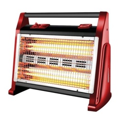 Mika Heater MH301 800-1600W Quartz