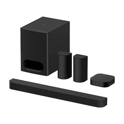 Sony BRAVIA Theatre System 6 HT-S60