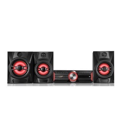 Hisense 3.1CH Mini HiFi Speaker System HA650