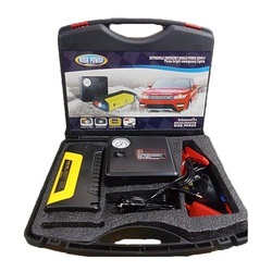 High Power Multifunction Jump Starter TM15