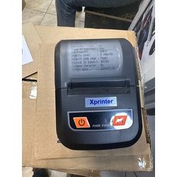 Xprinter 58m Bluetooth thermal receipt printer -KRA Approved