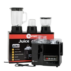 Euromax 4 in 1 Juice Extractor – HF-176
