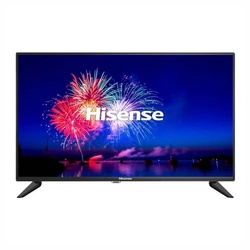 Hisense 32" Digital Frameless TV 32A3KKEN