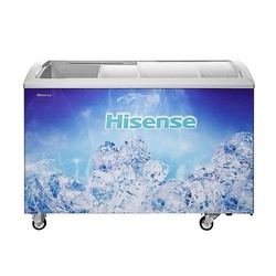 Hisense Ice Cream Freezer 301L FC-40DD