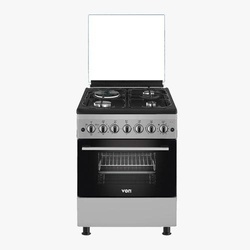 VON 3G+1E Standing Cooker VCF553131NFS