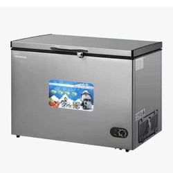 Vision 300l Chest Freezer VPCF300F