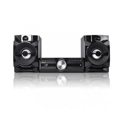 Hisense 2.0CH Mini Hi-Fi HA450
