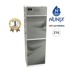 Nunix Hot and Normal Free Standing Water Dispenser Z16
