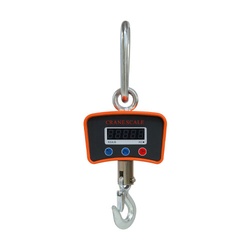 500kg Digital Crane Scale – Heavy Duty and Accurate
