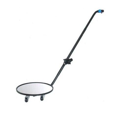 Under vehicle round mirror 30CM DIA
