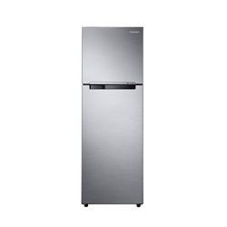 Samsung 253L RT31K3082S8 Top-Mount Freezer Fridge – Silver Finish
