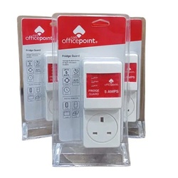Office Point 5AMPS Fridge Guard