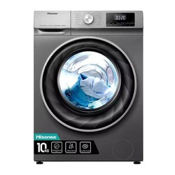Hisense 10.5kg Front Load Wash & Spin WF3Q1043BT