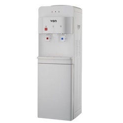 Von Hot & Normal Water Dispenser VADL2111W