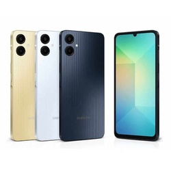Samsung Galaxy A06 4GB RAM & 128GB