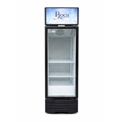 Roch 209 Litres Vertical Showcase Fridge – RSF-260-O