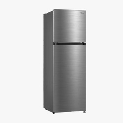 Midea 266L Top Mount Fridge MDRT385MTE – No Frost Inverter Refrigerator with Active-C Fresh Kenya