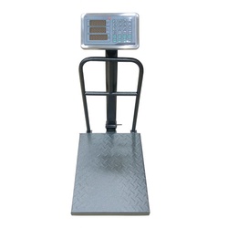 150Kg Digital Platform Weighing Scale