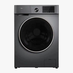 TCL 9Kg Washing Machine Front Load P1109FL
