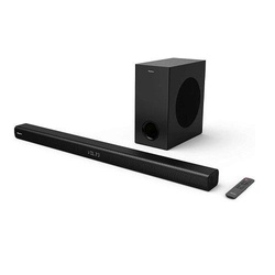 Hisense  Soundbar with Wireless 2.1Ch Subwoofer HS218