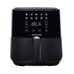 Nutricook Air Fryer NC-AF205 Black