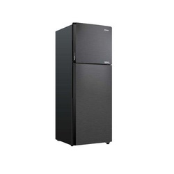 Haier 270L Double Door Fridge HRF-298FA
