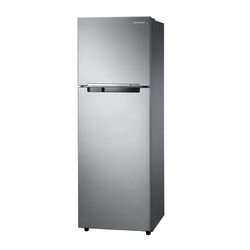 Samsung 253L RT31K3082S8 Top-Mount Freezer Fridge – Silver Finish