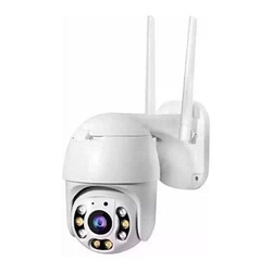 Solar PTZ CCTV Smart Camera 4G