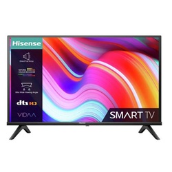 Hisense 32" Smart Frameless TV 32A4KKEN