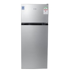 Ailyons 216 Liters Double Door Fridge ARF-216