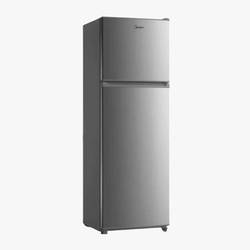 Midea 338L Double Door No Frost Fridge MDRT489MTE