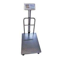 300kgs Digital Platform Industrial Weighing Scale