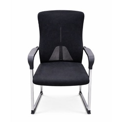 ComfortMesh Visitor Chair A-037