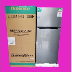 Hisense 120L Double Door Fridge REF120DR