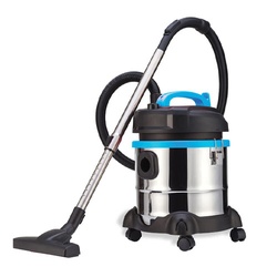 Ramtons 21L Wet & Dry Vacuum Cleaner RM/553