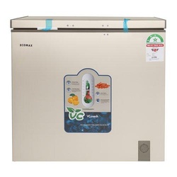 Ecomax 219L Chest Freezer