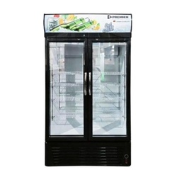 Premier 728L Showcase Chiller
