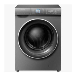Hisense Washing Machine 12Kg Front Load  WFWY121VJMT