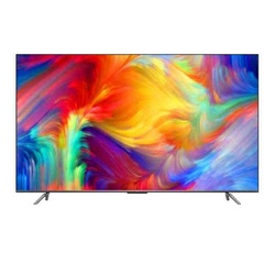 TCL 50-inch 4K HDR Google TV With Dolby Atmos P735