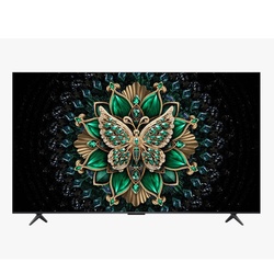 TCL 55-Inch Premium QD-MiniLED TV 55C6K
