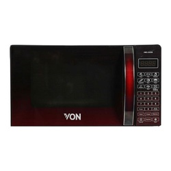 Von 20L Solo Microwave Oven VAMS-20DGB