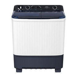 Haier Washing Machine 13kg Twin Tub HTW130-M1217