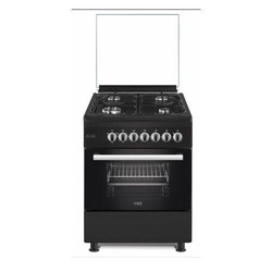 VON 58×58 Cooker 4 Gas + Electric oven VAC6FE40UK