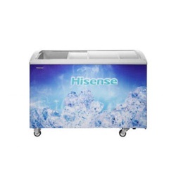 Hisense Ice Cream Freezer 303L  FC-39DT