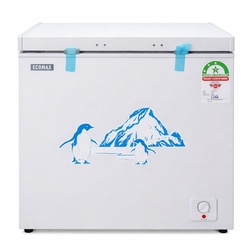 ECOMAX 119L CHEST FREEZER